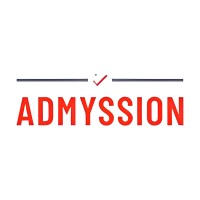 Admyssion logo - Similar company to Atapic