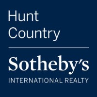 Hunt Country Sotheby's International Realty logo - Similar company to Kurfiss Sotheby'S International Realty