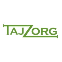 TAJ-Zorg logo - Similar company to Thuiszorg Zuiderzee