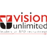 Vision Unlimited logo - Similar company to T & A Solutions