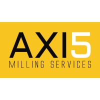 AXI5 logo - Similar company to Axi5