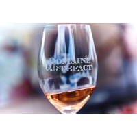 Domaine Artefact Vineyard & Winery logo - Similar company to Bernardo Winery