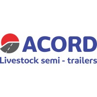 P. W. Acord logo - Similar company to Horsetrans