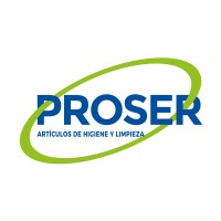 Proser S.A. logo - Similar company to El Yarro