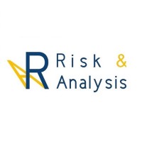 R&A (Risk and Analysis) logo - Similar company to Urlab
