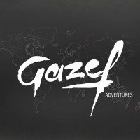 Gazef Adventures logo - Similar company to Ifix Egypt