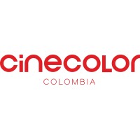 Cinecolor Colombia logo - Similar company to Ableker
