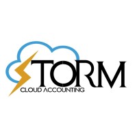 STORM Cloud Accounting logo - Similar company to Typescript Tips