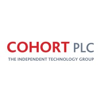 Cohort plc logo - Similar company to Eid S.A.