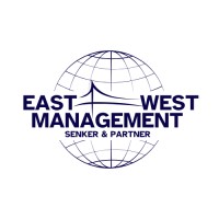 East West Management - Senker & Partner logo - Similar company to Intertrade Consulting