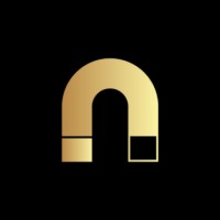 MONEY MAGNET logo - Similar company to Pink Dog Studio