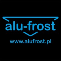 alu-frost logo - Similar company to Neotech