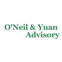 O'Neil & Yuan Advisory logo - Similar company to Big Buns Damn Good Burgers