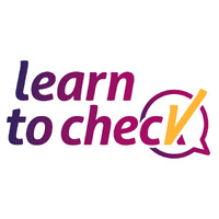 Learn to Check logo - Similar company to Eco-Equip Sam