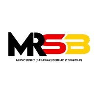 Music Right Sarawak Berhad (MRSB) logo - Similar company to Kernelor