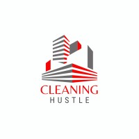Cleaning Hustle Podcast logo - Similar company to Traction Wise Logistics (Twl)