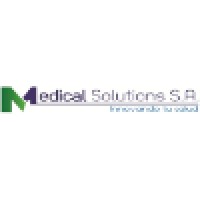 MEDICAL SOLUTIONS S.A. logo - Similar company to Microsun-Med