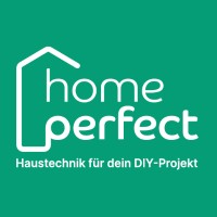 Home Perfect GmbH logo - Similar company to Coflnet
