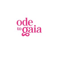 Ode To Gaia logo - Similar company to Nomou