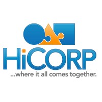 HiCORP logo - Similar company to Vapur, Inc.
