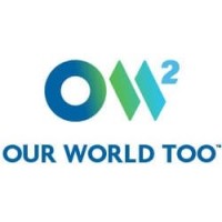 Our World Too logo - Similar company to Factspread
