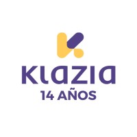 Klazia International School logo - Similar company to Candelasoft