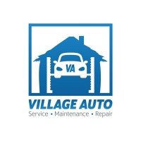 Village Auto logo - Similar company to Spm Foundation
