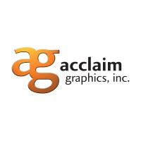 Acclaim Graphics, Inc.
