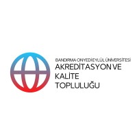 AKREDİTASYON VE KALİTE TOPLULUĞU logo - Similar company to Inhuwise Bilişim Teknolojileri