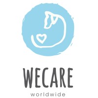 WECare Worldwide logo - Similar company to Simply Chef