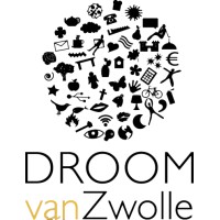 Droom van Zwolle logo - Similar company to Centrum Van Verbinders