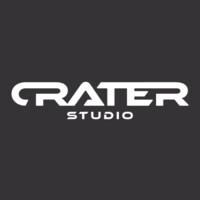 Crater Studio logo - Similar company to Multiplyten