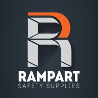 Rampart Safety Solutions logo - Similar company to Kbunker Art, Llc