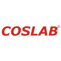 Cosmo Laboratory Equipment logo - Similar company to Naugra Export