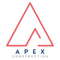 APEX Construction SRL logo - Similar company to Coenco Construction, Engineering & Consulting