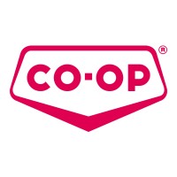 Fort St. John Co-operative Association logo - Similar company to Colcagro