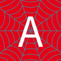 Aracne logo - Similar company to Aracne