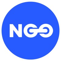 NGO Xchange logo - Similar company to Bitgive® (Acquired By Heifer)