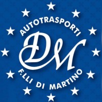 Autotrasporti F.lli Di Martino s.r.l. logo - Similar company to Traspo Day