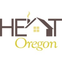 HEAT Oregon logo - Similar company to Interactive Northwest, Inc.