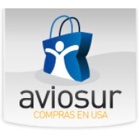 Aviosur logo - Similar company to Mistu | Agencia Boutique De Copywriting Para Mujeres Con Personalidad