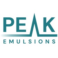 Peak Emulsions ApS logo - Similar company to Librixer