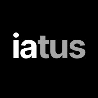 Iatus logo - Similar company to Goodwave