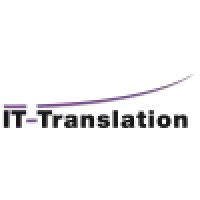 IT-Translation logo - Similar company to Xcub