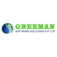 Greeman logo - Similar company to Cargo E Connect