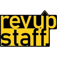 Revup Staff logo - Similar company to Discoveryon