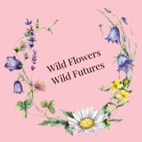 Wild Flowers Wild Futures logo - Similar company to Behind The Tree