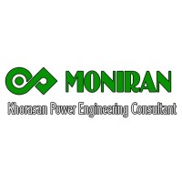 Khorasan Power Engineering Consultant Company(Moniran) logo - Similar company to Enars Engineering