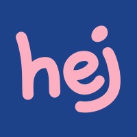 Hejare logo - Similar company to Readioo