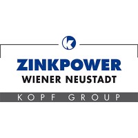 ZINKPOWER Wiener Neustadt GmbH logo - Similar company to Saintstephens